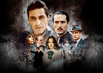 Últimos días para ver en streaming y totalmente gratis 'El Padrino Parte II', para muchos la mejor película de la historia