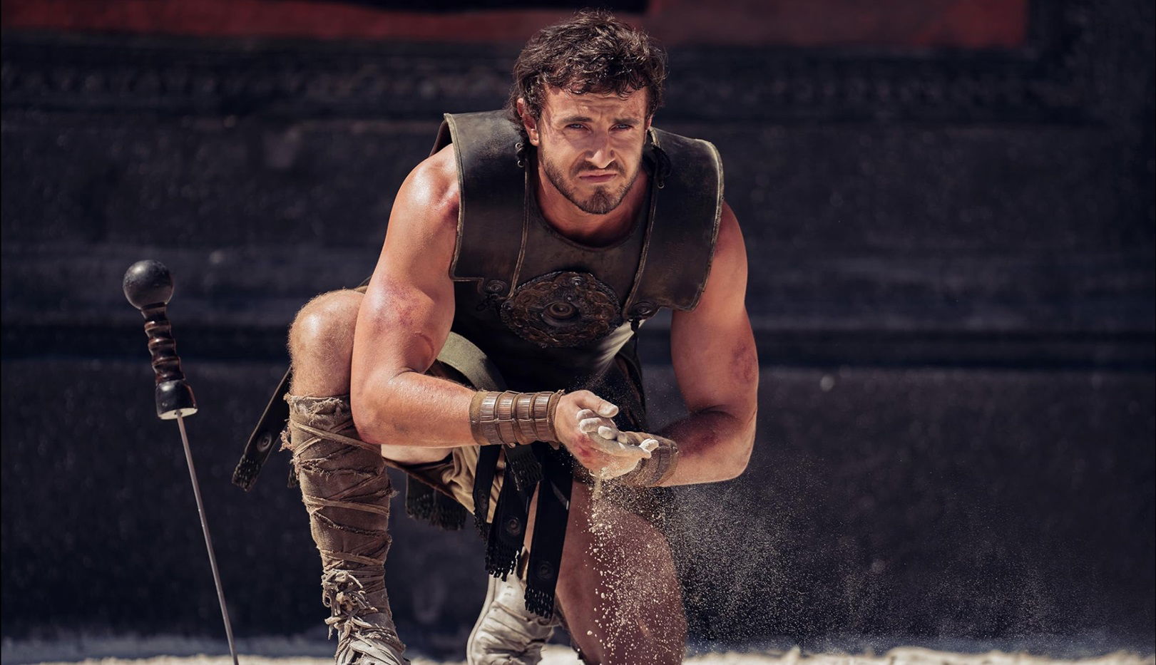 Gladiator II