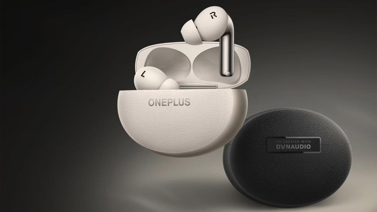 Ofertón: los OnePlus Buds Pro 3 con cancelación de ruido casi a mitad de su precio