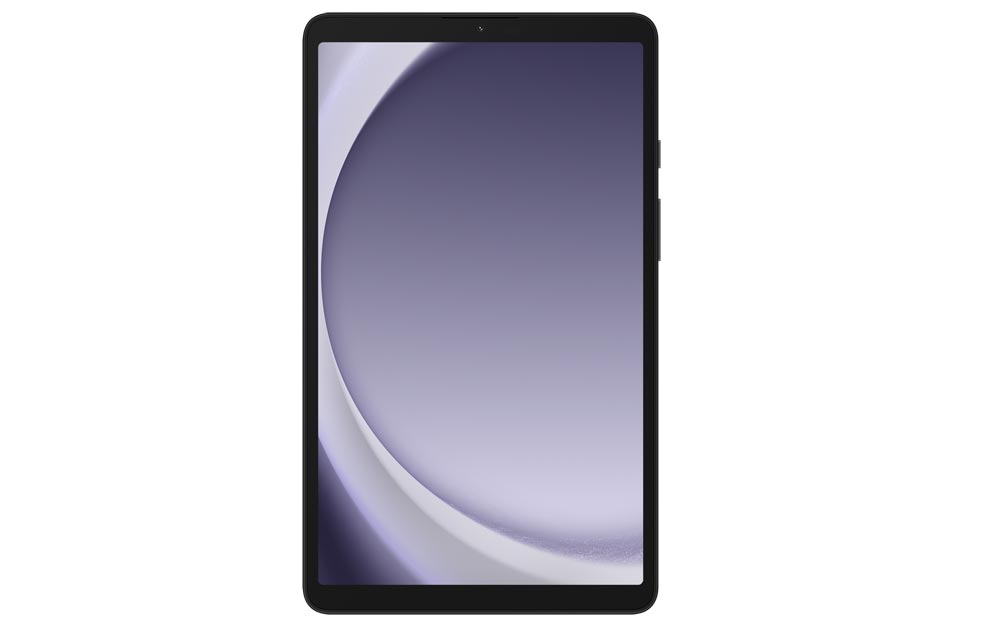 Pantalla del Samsung Galaxy Tab A9