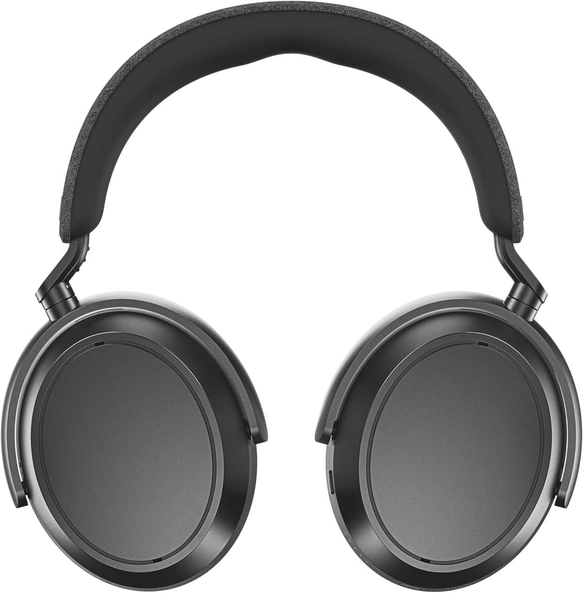 Auriculares Sennheiser MOMENTUM 4 Wireless plegados