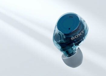 Sony presenta los WF-C710N con cancelación de ruido y lanza nuevos colores para sus auriculares más populares