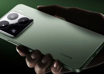 Teléfono de Xiaomi elegible para HyperOS 2.2