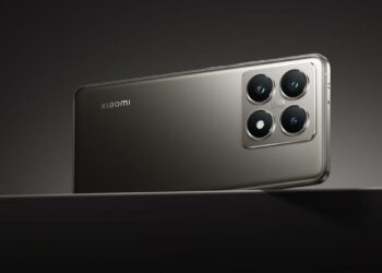 Xiaomi 14T con HyperOS 2.2