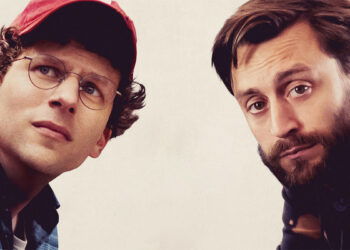 'A Real Pain', ganadora de un Oscar este año, ya está disponible en streaming