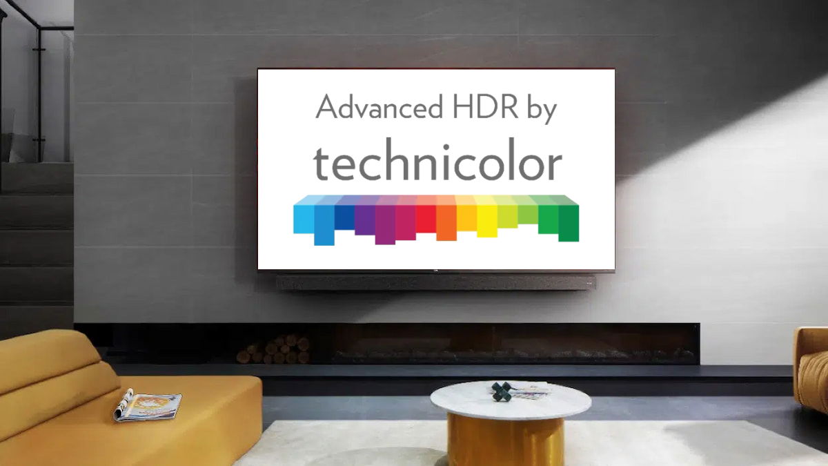 El HDR de Technicolor esquiva la quiebra y se prepara para el futuro