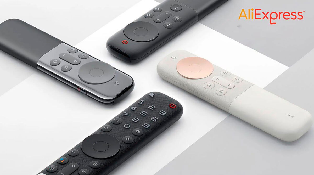 Los mejores Android TV Box compatibles con Kodi de oferta en el Aniversario de Aliexpress