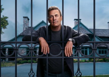 Todo lo que llega en streaming a Apple TV+ en abril de 2025: pocos estrenos, pero muy interesantes