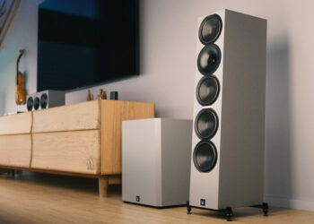 Arendal Sound anuncia el regreso de 1961, su gama de altavoces de entrada a la marca