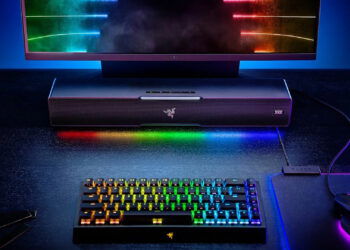 Estas son las características que debes buscar en una barra de sonido para gaming