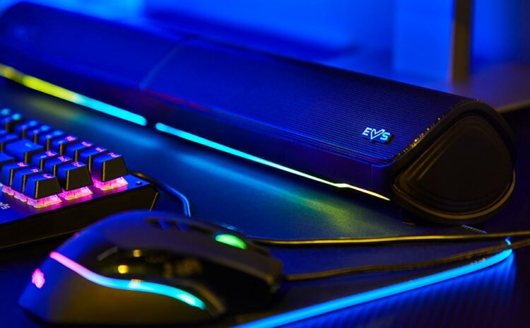 Estas son las características que debes buscar en una barra de sonido para gaming