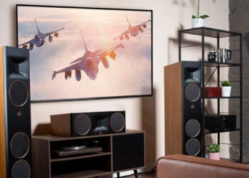 Qué es un bass shaker y por qué te va a cambiar la forma de disfrutar el cine en casa