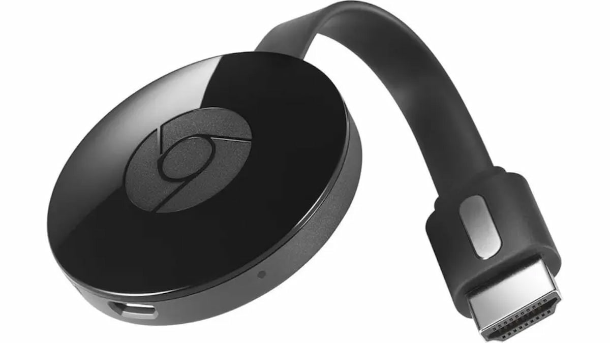 Si tu Chromecast falló, Google tiene un arreglo… pero con letra pequeña