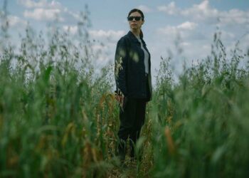 Estrenos Cuando nadie nos ve serie Max