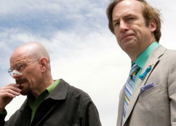 Cuántos capítulos tienes que ver antes de decidir si una serie vale la pena