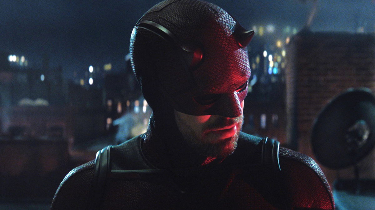 Daredevil: Born Again ya está disponible en streaming: el Diablo de Hell’s Kitchen ha vuelto