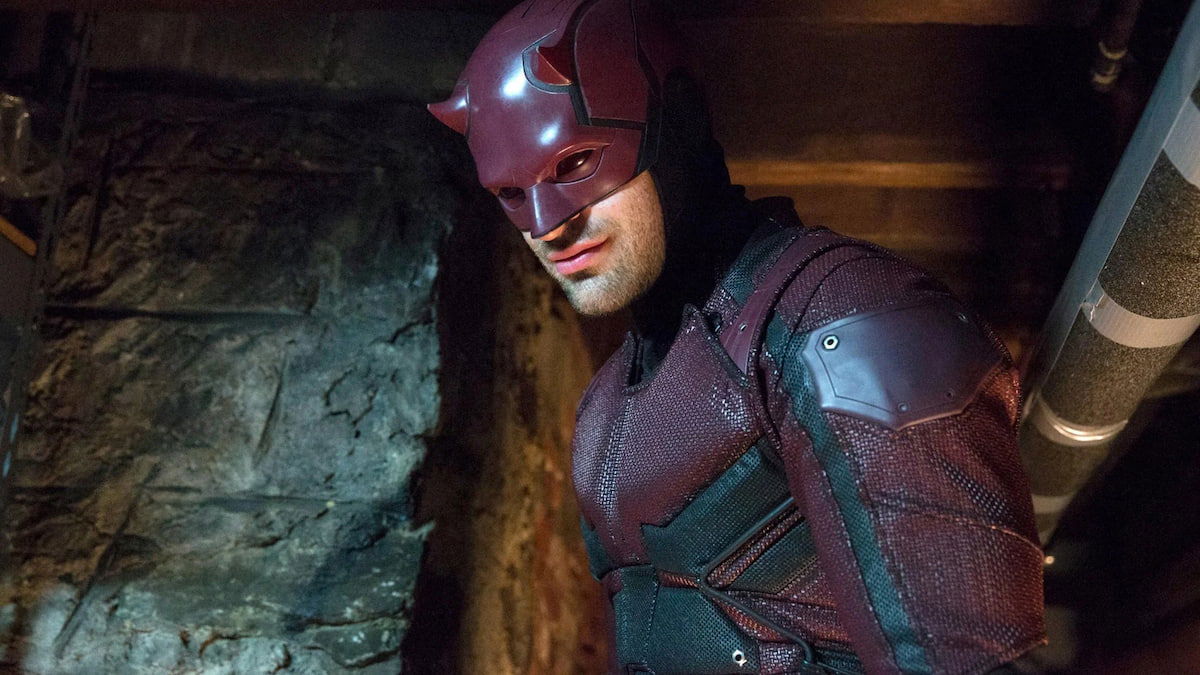 ‘Daredevil: Born Again’ ya está disponible en streaming: el Diablo de Hell’s Kitchen ha vuelto