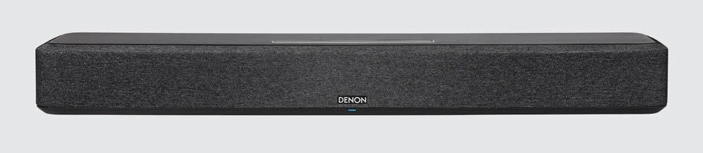 Barra de sonido Denon Home Sound Bar 550