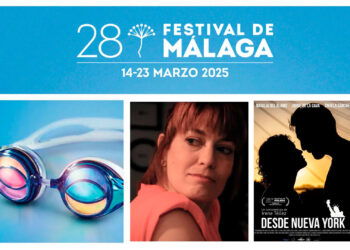 El Festival de cine de Málaga premia al corto «Desde Nueva York» con la Ayuda a la Creación Visual