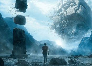 La destruyeron cuando se estrenó, pero esta adaptación de una querida serie de los 80 está arrasando en Netflix