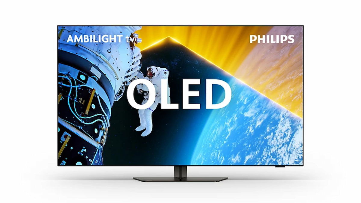 LG OLED C4 con barra de sonido de regalo y muchas más ofertas en los Días Naranjas de PcComponentes