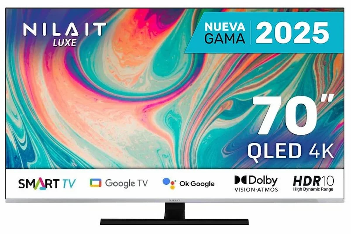 LG OLED C4 con barra de sonido de regalo y muchas más ofertas en los Días Naranjas de PcComponentes