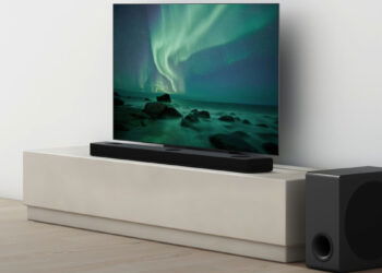 La Philips OLED819 de 65 pulgadas entre las ofertas más potentes de los Días Naranjas de PcComponentes