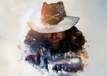 Tienes disponible en Prime Video uno de los últimos western que llegaron al cine y que vale mucho la pena