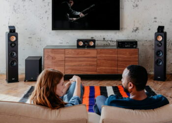5 tips para sacarle el máximo partido a tu sistema Dolby Atmos