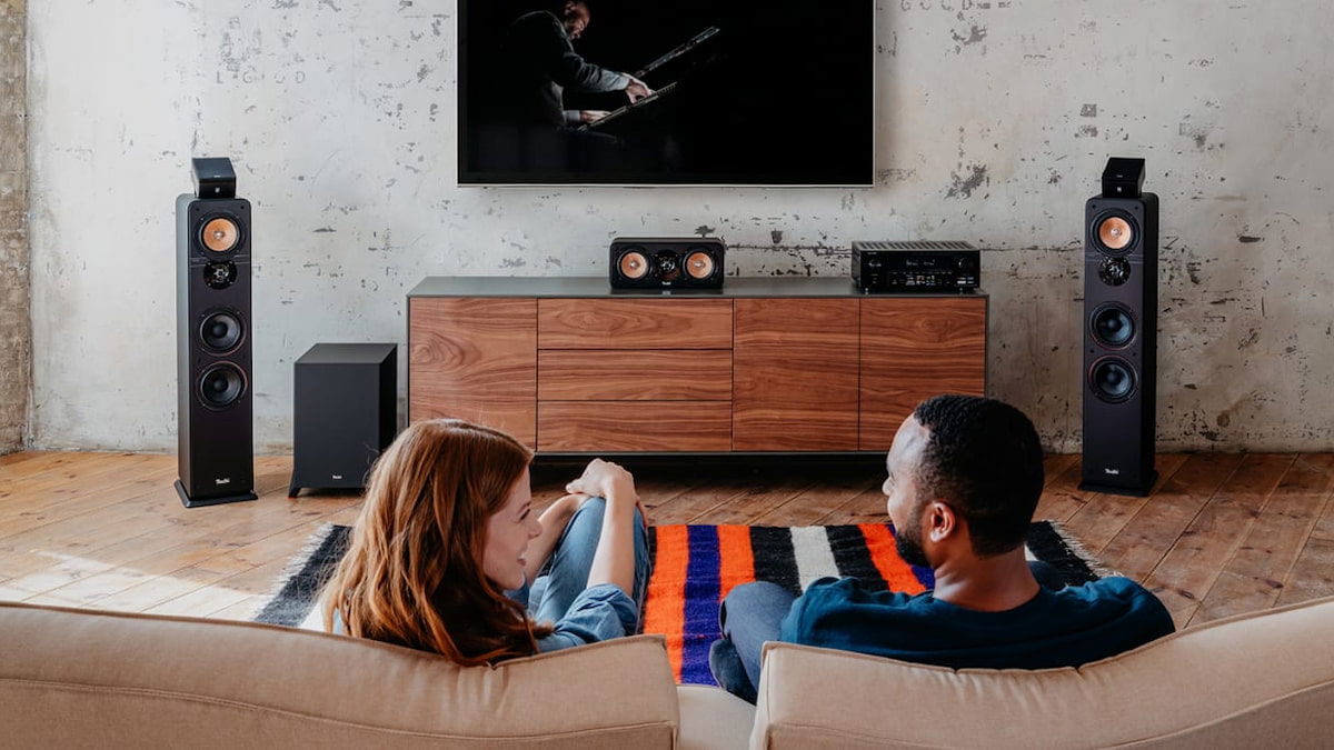 5 trucos para sacarle el máximo partido a tu sistema Dolby Atmos