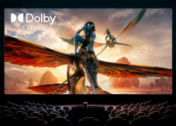 Dolby y Christie presentan un nuevo y revolucionario sistema de proyección láser con Dolby Vision para cines