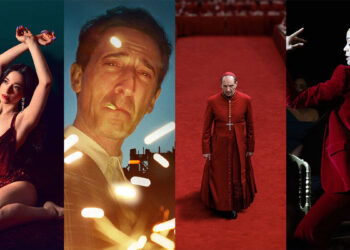 Dónde ver las películas ganadoras de los Oscar 2025