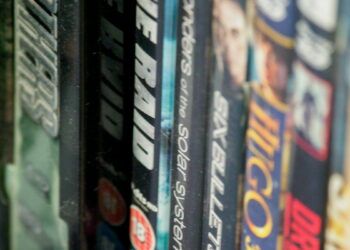 ¿Tu DVD favorito dejó de funcionar? No eres el único: Warner Bros. la ha liado