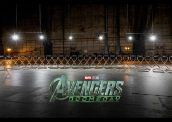 Este será el espectacular reparto de 'Vengadores: Doomsday'