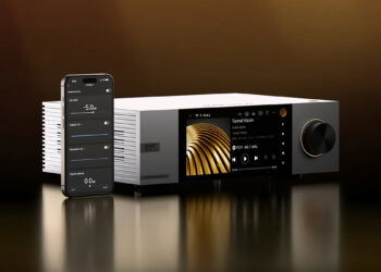 El Eversolo DMP-A6 Master Edition Gen 2 llega a España: ya conocemos su precio