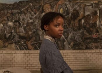 Prime Video esconde una joya sobre la esclavitud: la miniserie de Barry Jenkins que conquista al público
