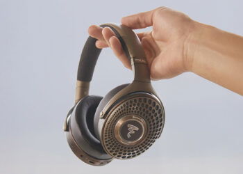 Focal Bathys MG: el fabricante francés busca revolucionar el mercado de auriculares inalámbricos