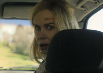 Holland, un nuevo thriller protagonizado por Nicole Kidman que ya puedes ver en streaming
