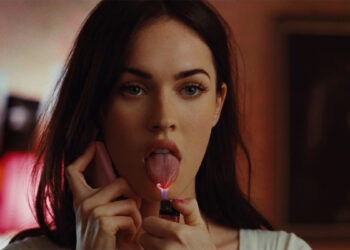 Jennifer's Body, la película con la Megan Fox más peligrosa, tendrá secuela