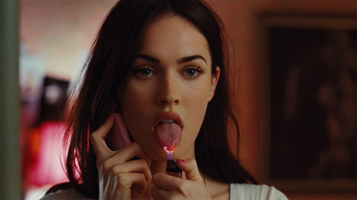 Jennifer’s Body, la película con la Megan Fox más peligrosa, tendrá secuela