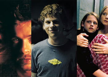 Las películas más icónicas de David Fincher ya están disponible en 4K HDR