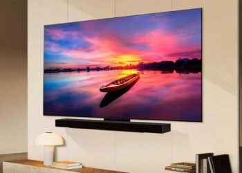 LG tira la casa por la ventana con la LG OLED C4 de ofertón en 48,55 y 65 pulgadas en sus días sin IVA