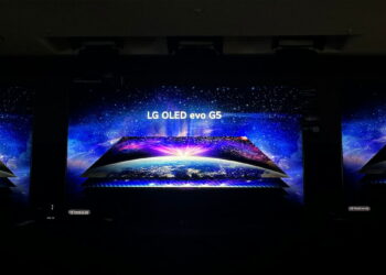 LG OLED G4 vs LG OLED G5: ¿Qué nos trae esta nueva generación?