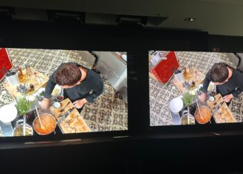 LG OLED G4 vs LG OLED G5: ¿Qué nos trae esta nueva generación?