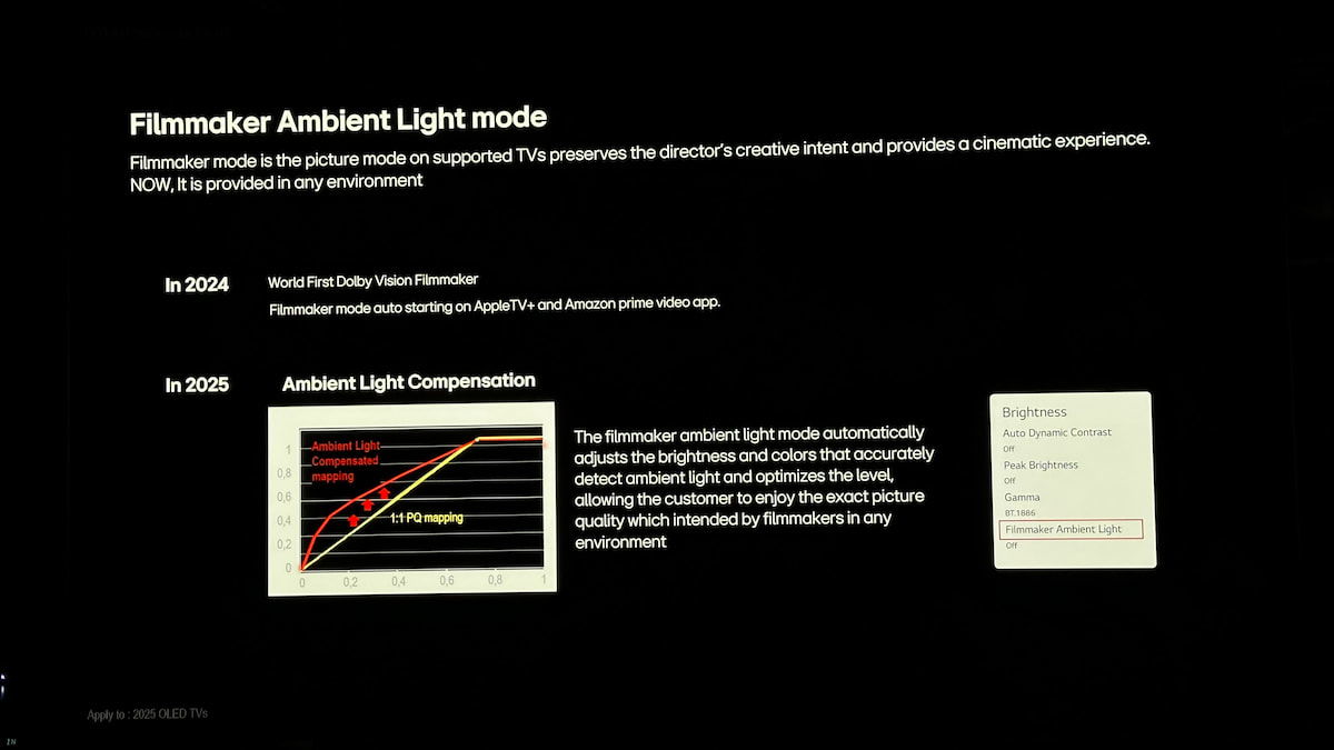 LG OLED G5: probamos la bestia con panel WRGB de 4 capas y... 