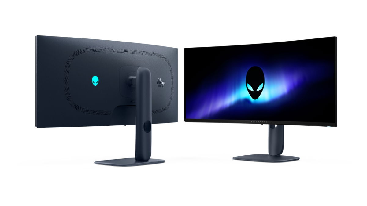 Alienware amplía su línea de monitores QD-OLED: más modelos, más accesibles y más gaming que nunca