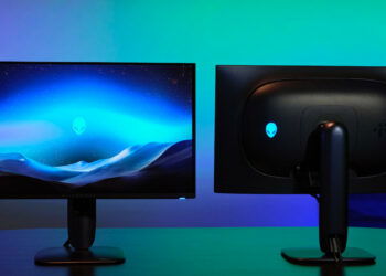 Alienware amplía su línea de monitores QD-OLED: más modelos, más accesibles y más gaming que nunca