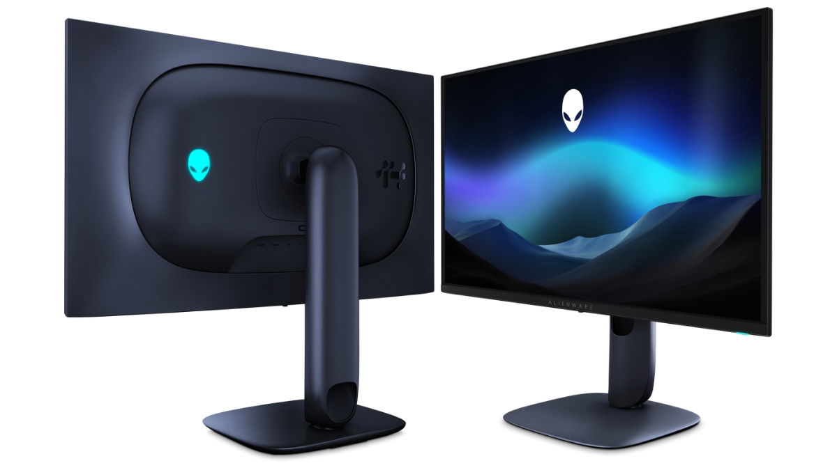 Alienware amplía su línea de monitores QD-OLED: más modelos, más accesibles y más gaming que nunca