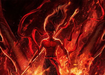 Ne Zha, la película animada más taquillera de la historia del cine, se estrenará en Europa