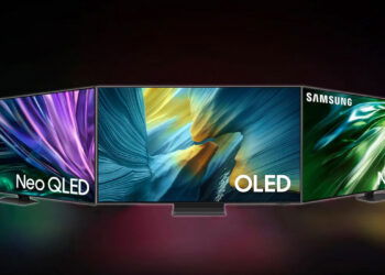 Samsung lanza sus nuevos televisores Neo QLED y QD-OLED de 2025 en Corea: estos son los precios